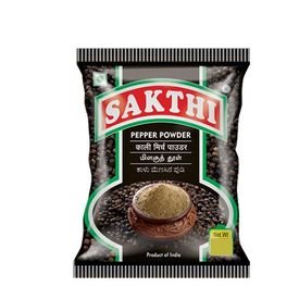Sakthi Pepper Powder 50g / சக்தி மிளகு தூள் 50g